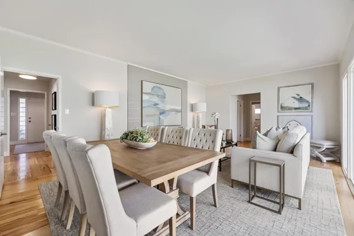86 Cliffside Drive, Daly City, California 94015