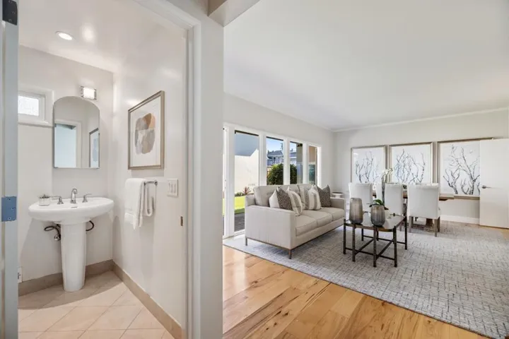 86 Cliffside Drive, Daly City, California 94015