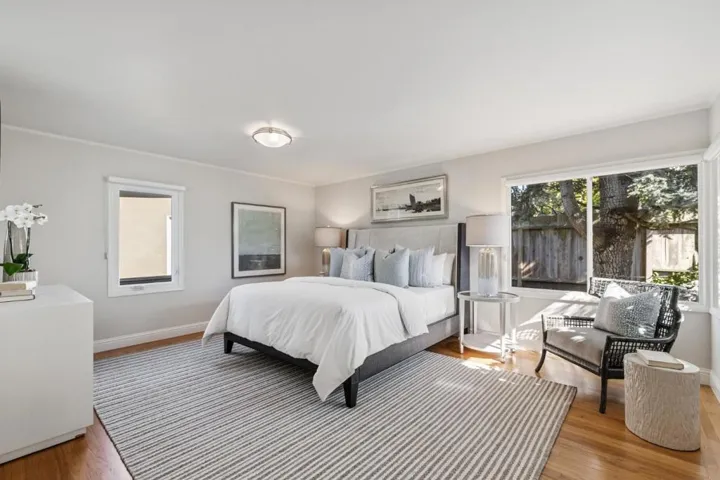 86 Cliffside Drive, Daly City, California 94015