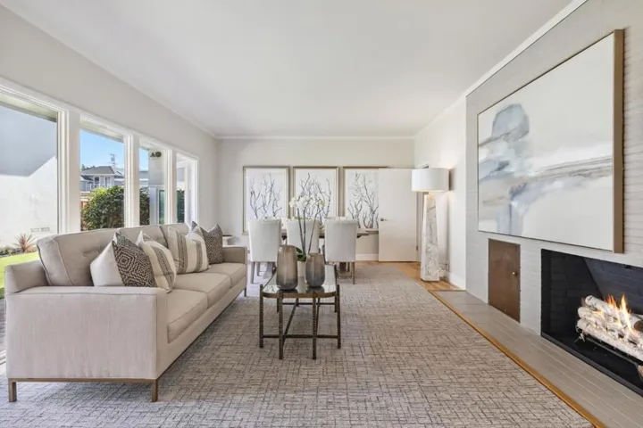 86 Cliffside Drive, Daly City, California 94015