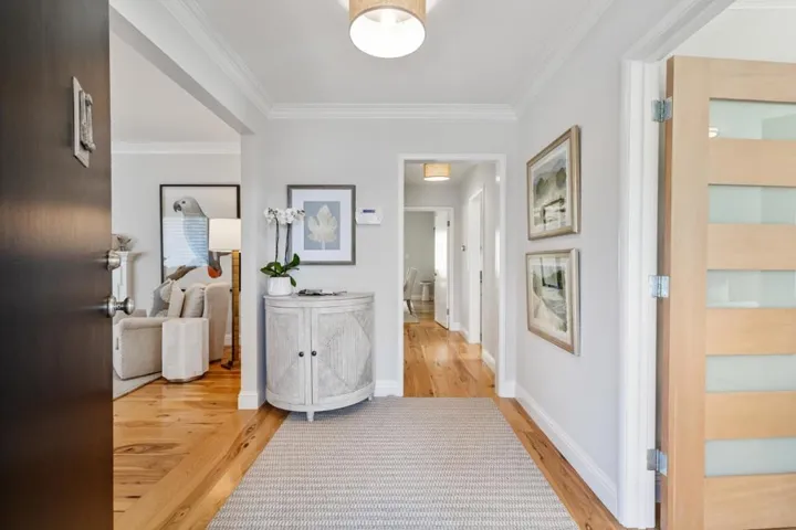 86 Cliffside Drive, Daly City, California 94015