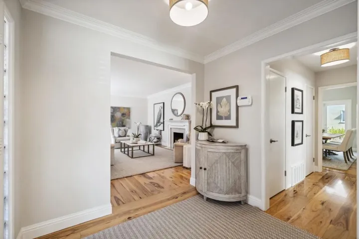 86 Cliffside Drive, Daly City, California 94015