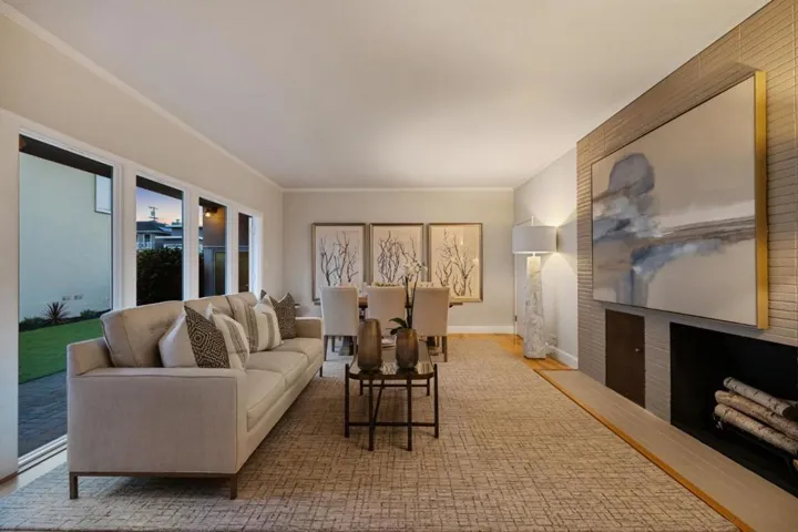 86 Cliffside Drive, Daly City, California 94015