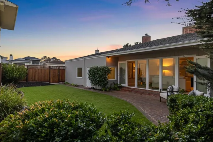 86 Cliffside Drive, Daly City, California 94015