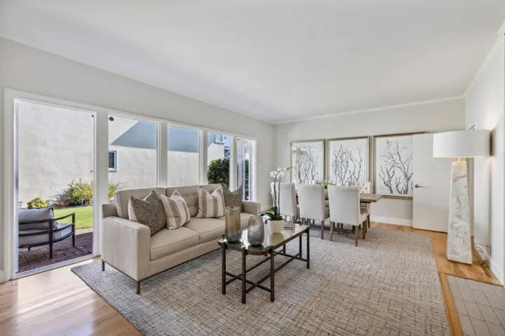 86 Cliffside Drive, Daly City, California 94015