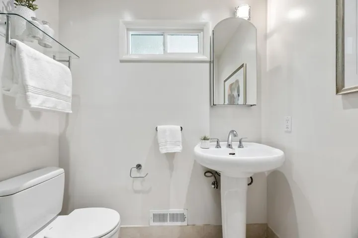 86 Cliffside Drive, Daly City, California 94015