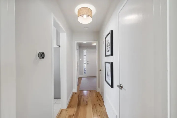 86 Cliffside Drive, Daly City, California 94015