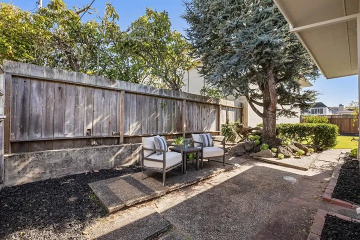 86 Cliffside Drive, Daly City, California 94015