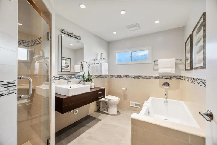 86 Cliffside Drive, Daly City, California 94015