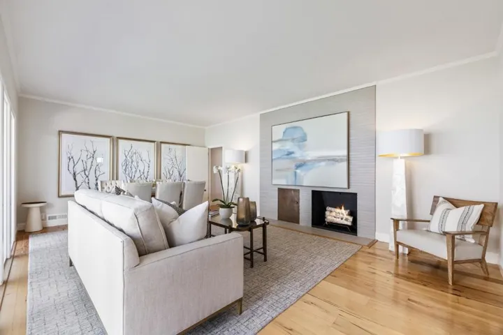 86 Cliffside Drive, Daly City, California 94015