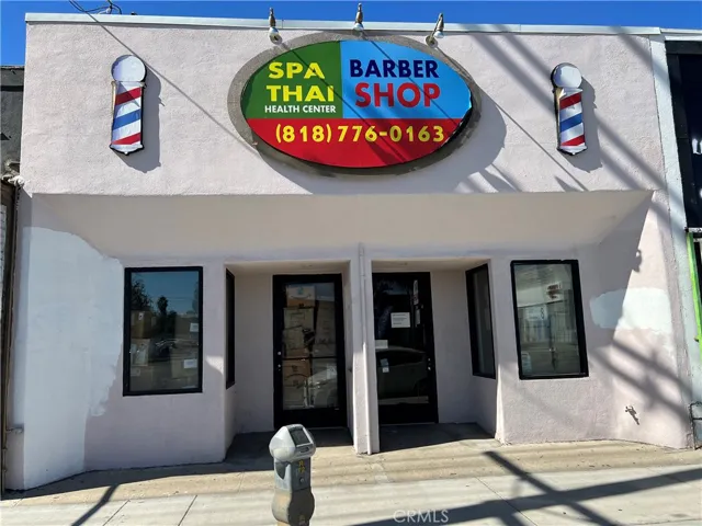 7327 Reseda Boulevard, Reseda, California 91335