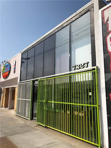 7327 Reseda Boulevard, Reseda, California 91335