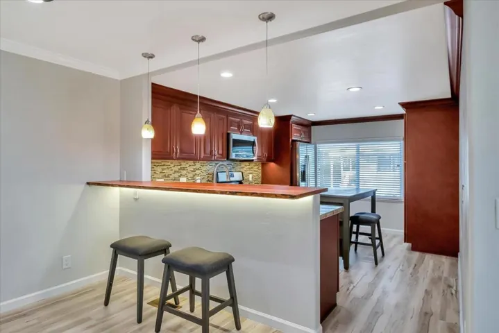 9 Timber Cove Drive, Campbell, California 95008