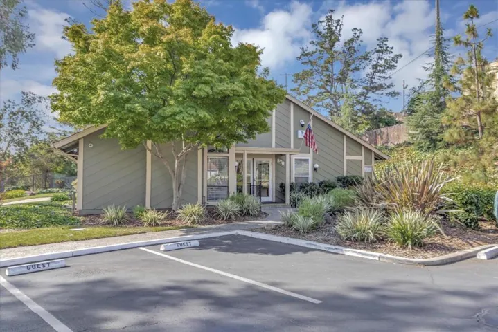 9 Timber Cove Drive, Campbell, California 95008