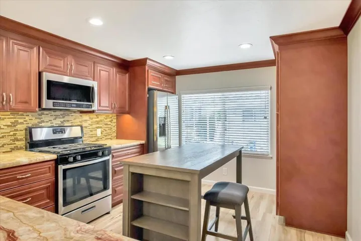 9 Timber Cove Drive, Campbell, California 95008