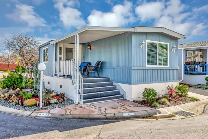 9 Timber Cove Drive, Campbell, California 95008
