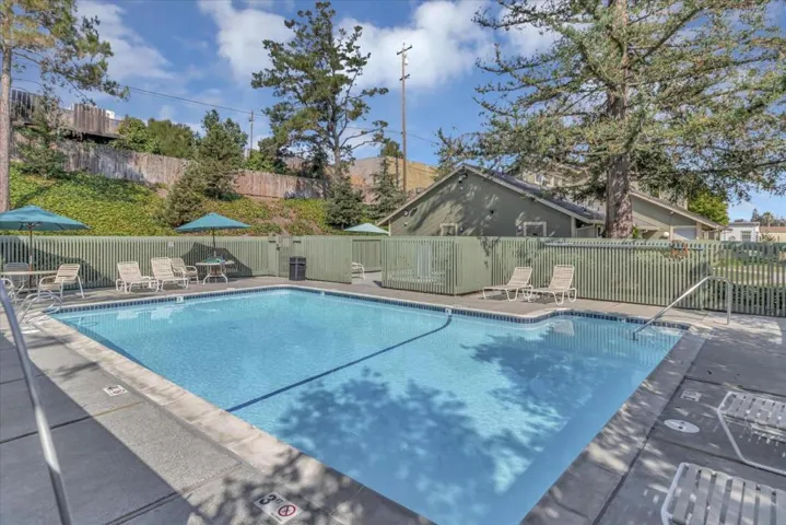 9 Timber Cove Drive, Campbell, California 95008