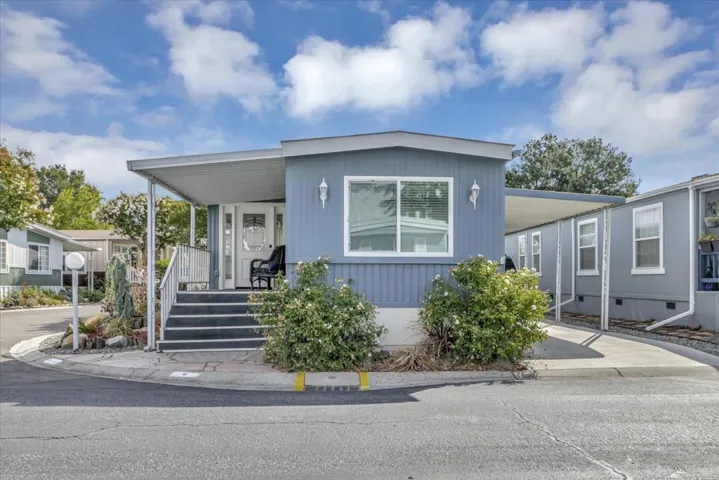 9 Timber Cove Drive, Campbell, California 95008