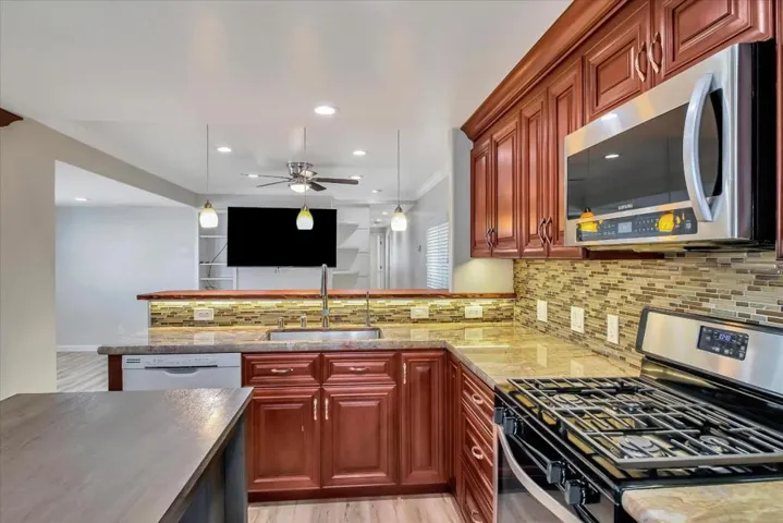 9 Timber Cove Drive, Campbell, California 95008