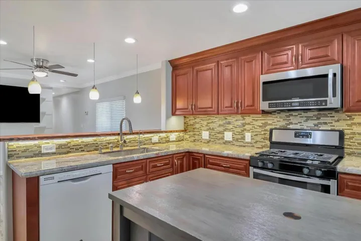 9 Timber Cove Drive, Campbell, California 95008
