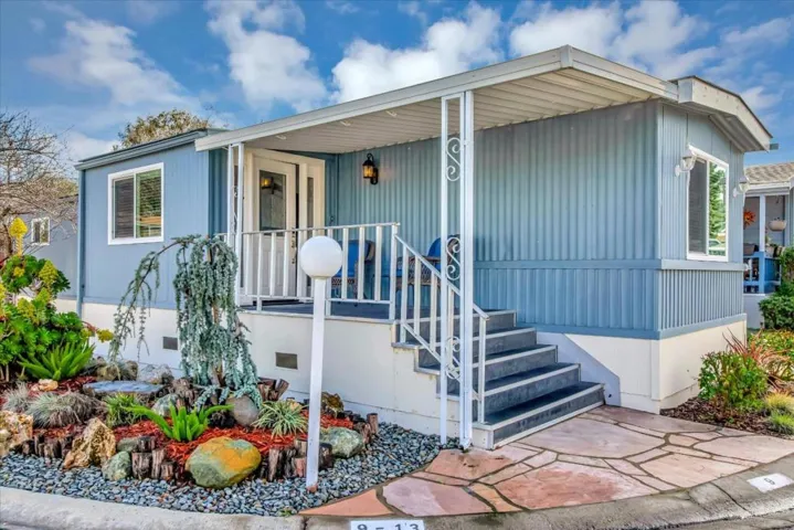 9 Timber Cove Drive, Campbell, California 95008