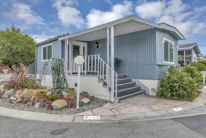9 Timber Cove Drive, Campbell, California 95008