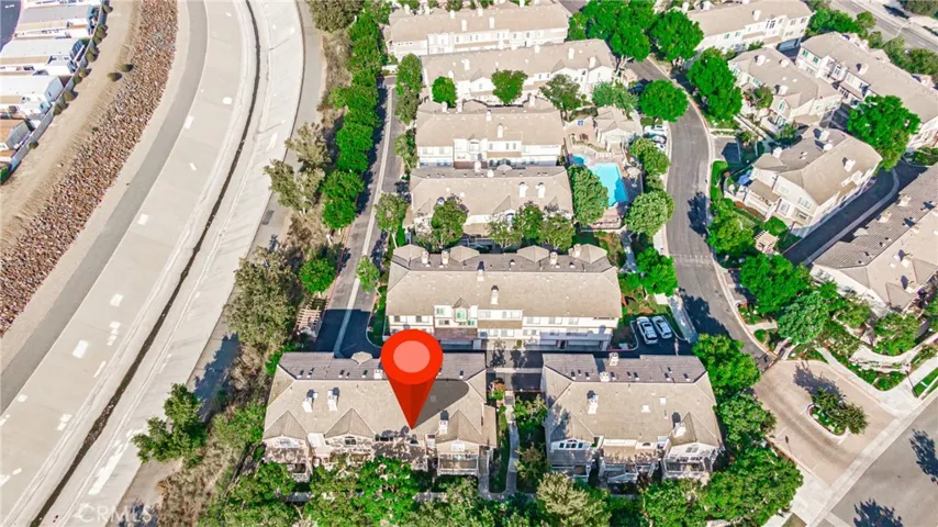 514 N Pageant Drive Unit B, Orange, California 92869