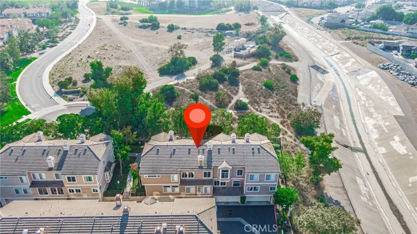 514 N Pageant Drive Unit B, Orange, California 92869