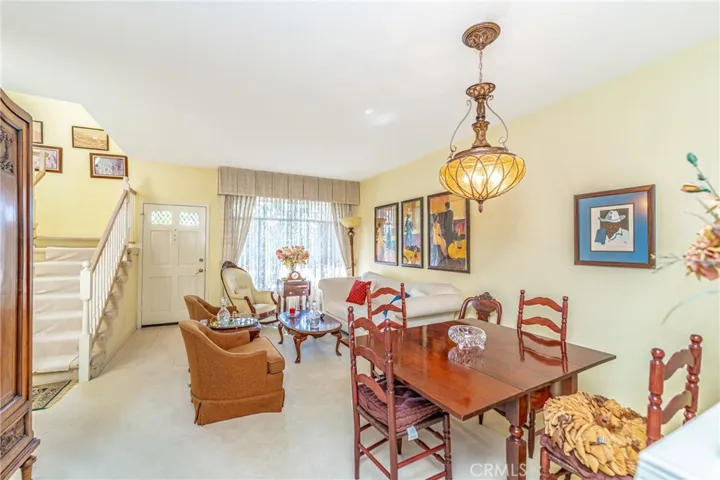 514 N Pageant Drive Unit B, Orange, California 92869