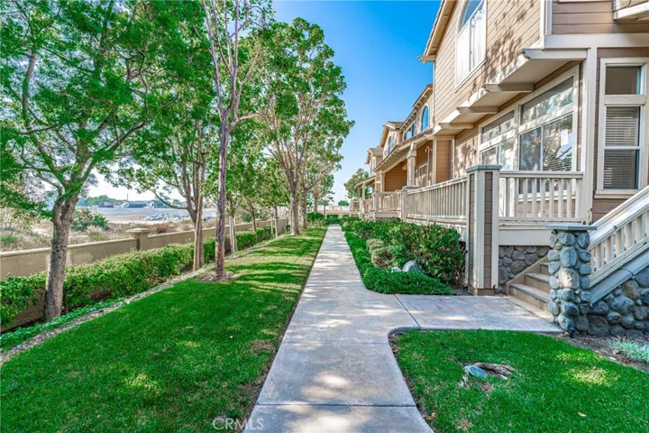 514 N Pageant Drive Unit B, Orange, California 92869