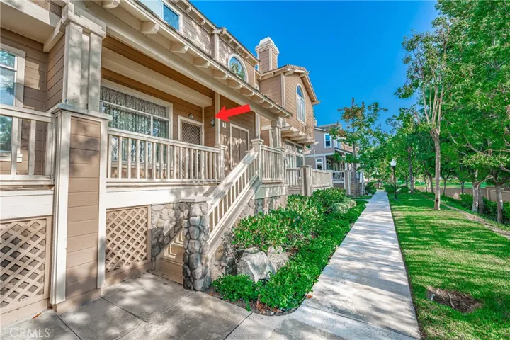 514 N Pageant Drive Unit B, Orange, California 92869