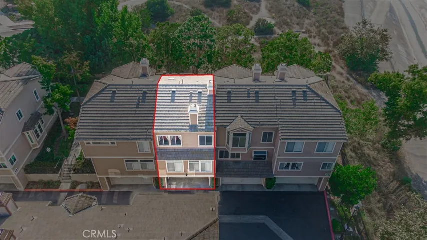 514 N Pageant Drive Unit B, Orange, California 92869