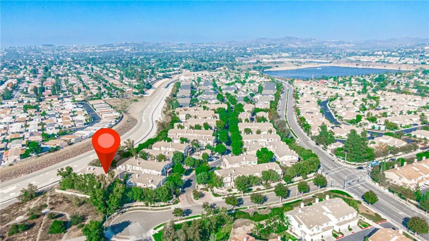 514 N Pageant Drive Unit B, Orange, California 92869