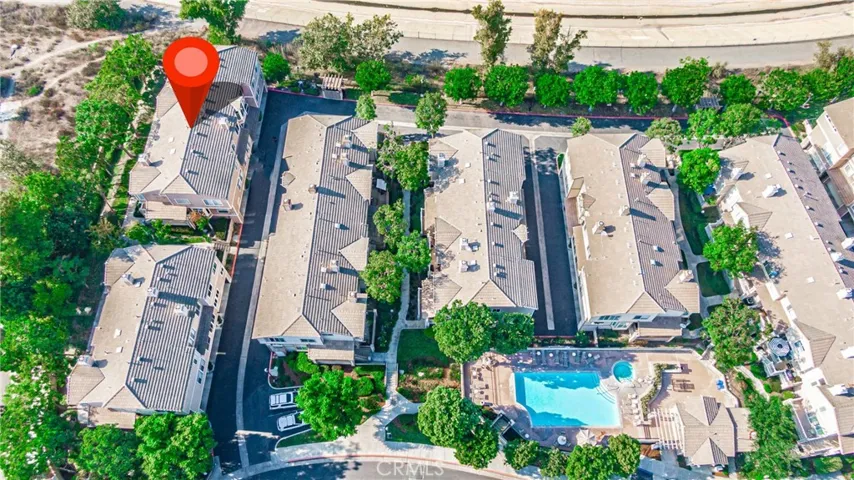 514 N Pageant Drive Unit B, Orange, California 92869