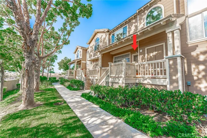 514 N Pageant Drive Unit B, Orange, California 92869