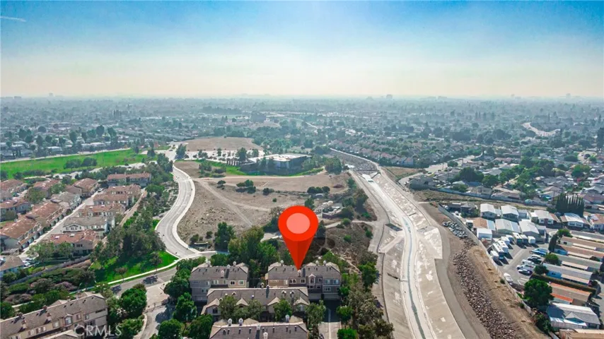 514 N Pageant Drive Unit B, Orange, California 92869