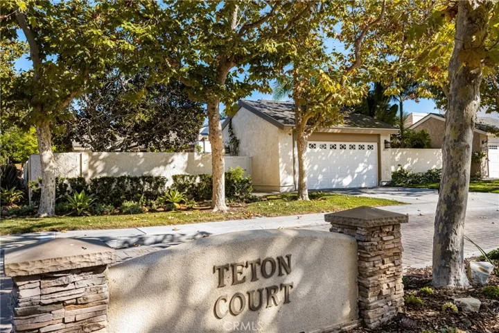 28132 Teton Court, Laguna Niguel, California 92677