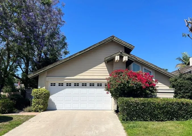 1 Delamesa E, Irvine, California 92620