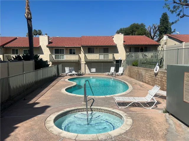 91 Tennessee Street Unit C, Redlands, California 92373