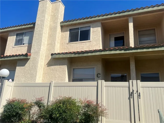 91 Tennessee Street Unit C, Redlands, California 92373