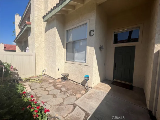 91 Tennessee Street Unit C, Redlands, California 92373