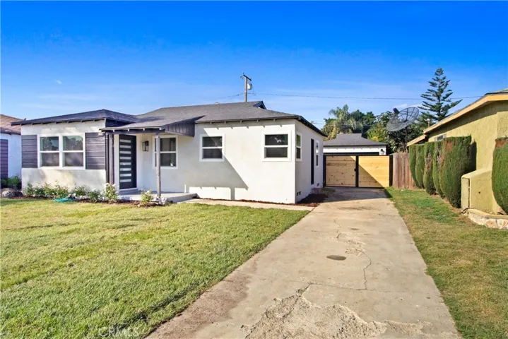 2861 Delta Avenue, Long Beach, California 90810
