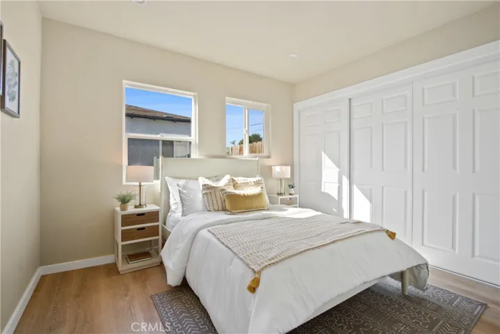 2861 Delta Avenue, Long Beach, California 90810
