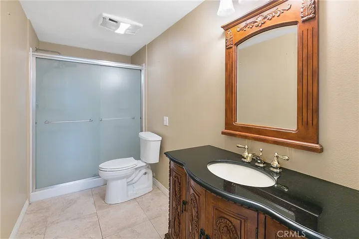 Main Level Bath