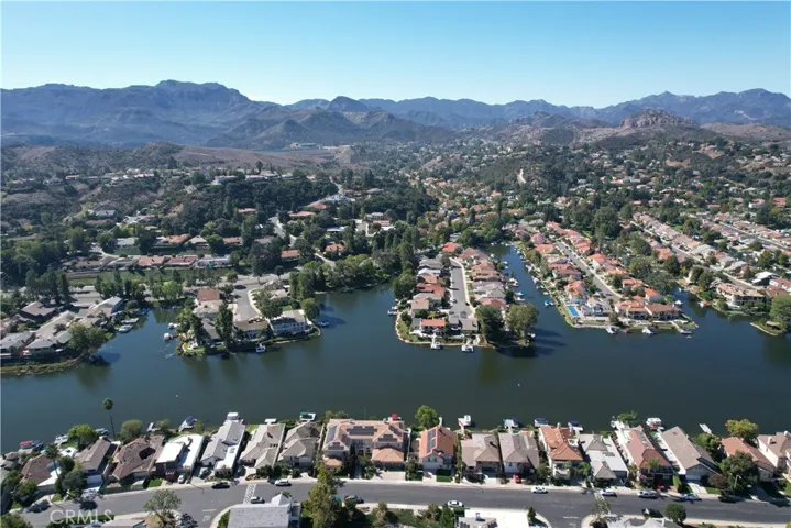 32168 Oakshore Drive, Westlake Village, California 91361