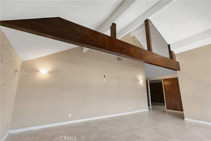 Upstairs Bonus Room