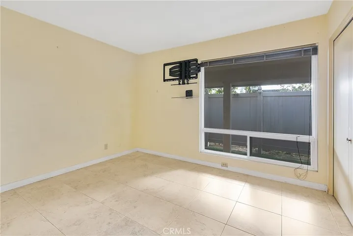 Main Level Bedroom 2