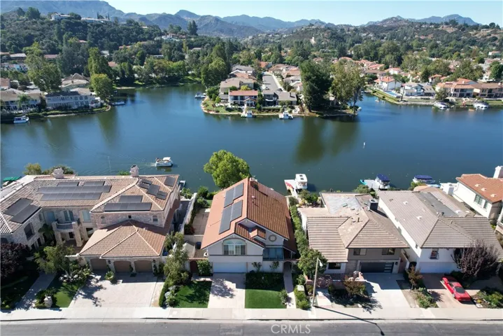 32168 Oakshore Drive, Westlake Village, California 91361