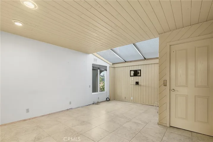 Main Level Bedroom 1