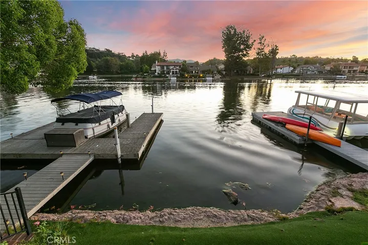 32168 Oakshore Drive, Westlake Village, California 91361
